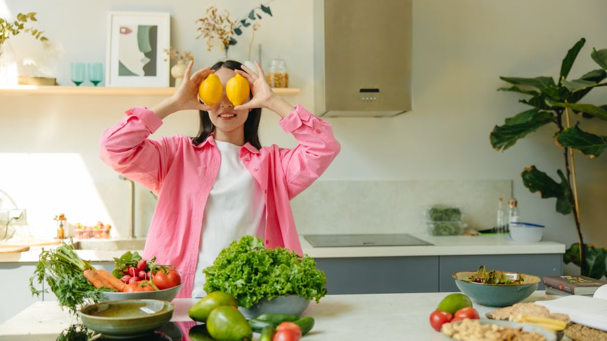 Los Beneficios de un Estilo de Vida Saludable